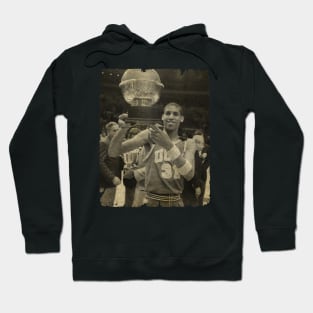 Reggie Miller (1985) Hoodie